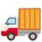 Transporte icon
